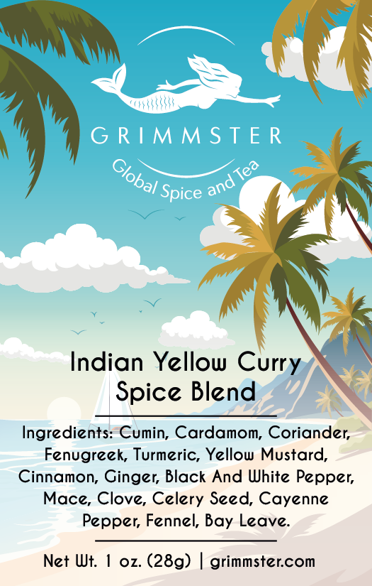 Indian-Yellow-Curry-Spice-Blend