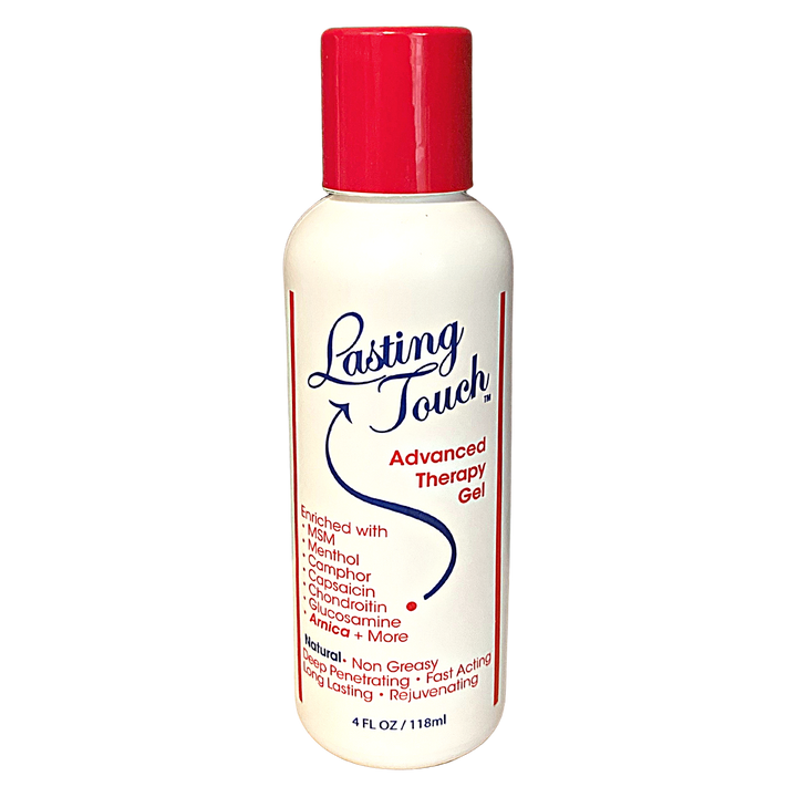 Lasting Touch Therapy Gel