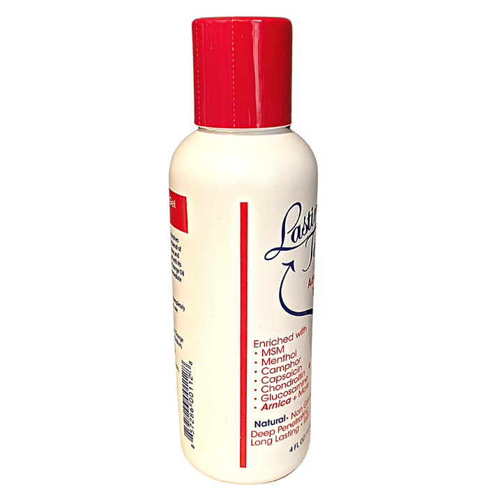 Lasting Touch Therapy Gel