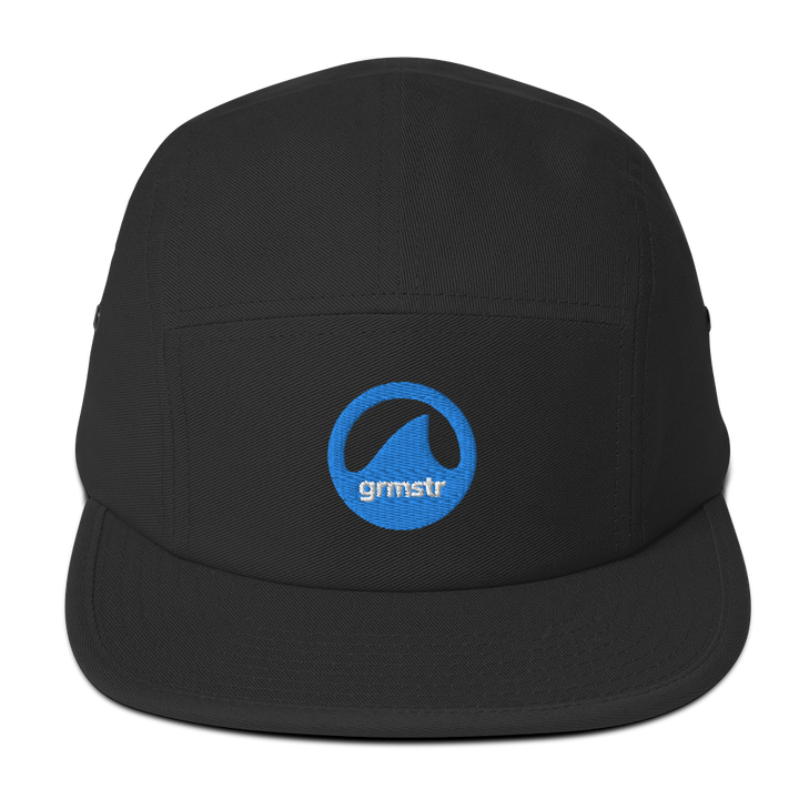 Five Panel Cap - GRIMMSTER 