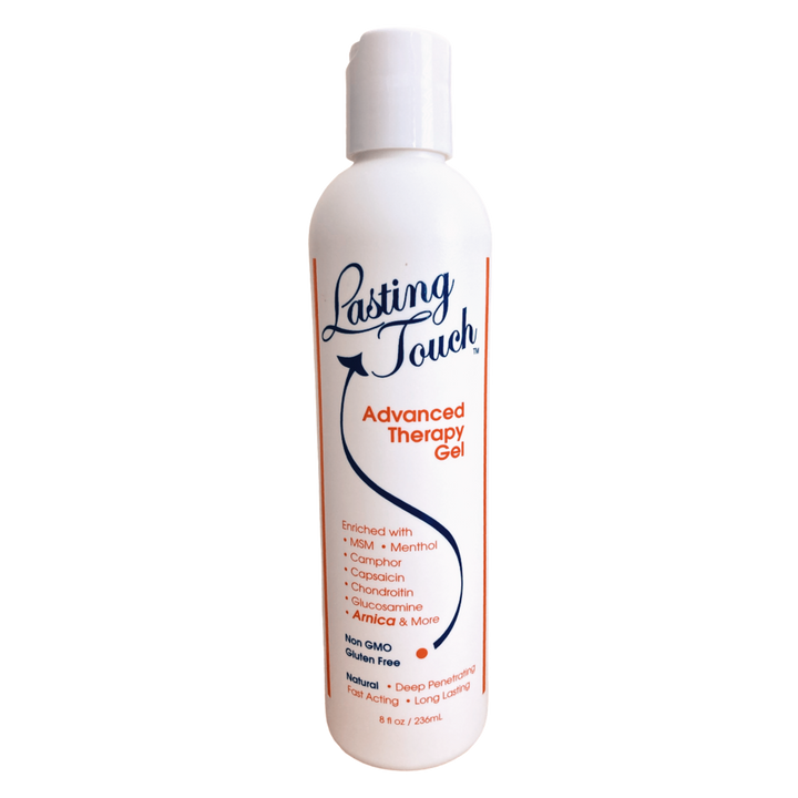 Lasting Touch Therapy Gel