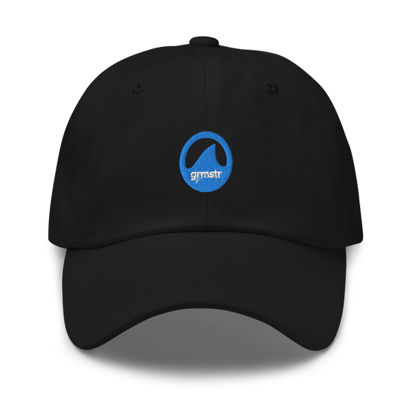 Grimstr Surf Ball Cap - GRIMMSTER 