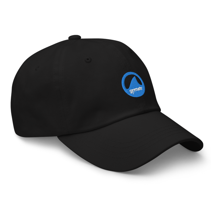 Grimstr Surf Ball Cap - GRIMMSTER 