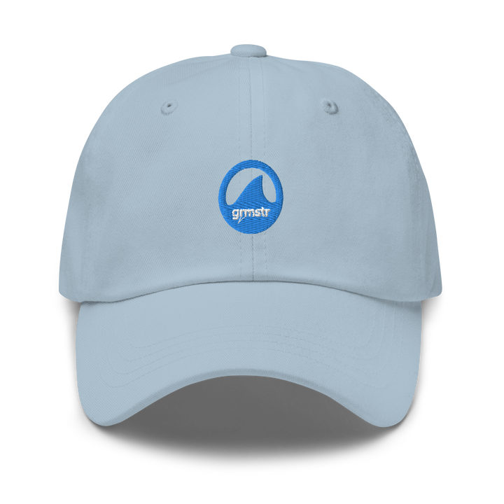 Grimstr Surf Ball Cap - GRIMMSTER 