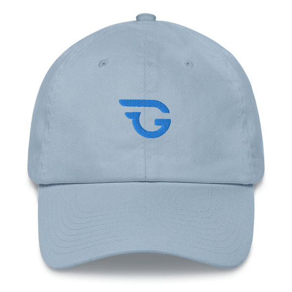 Grimmster Ball Cap - GRIMMSTER 