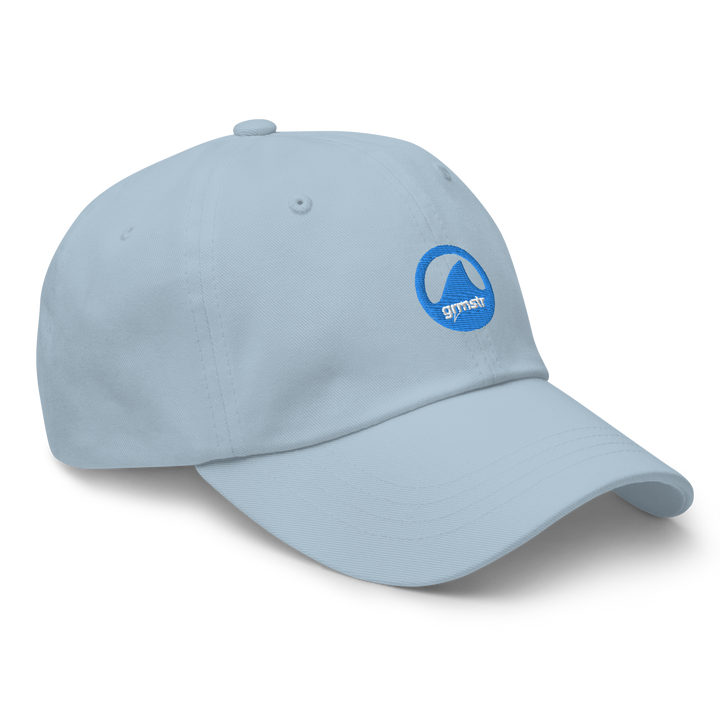 Grimstr Surf Ball Cap - GRIMMSTER 