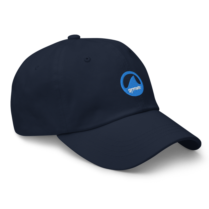 Grimstr Surf Ball Cap - GRIMMSTER 