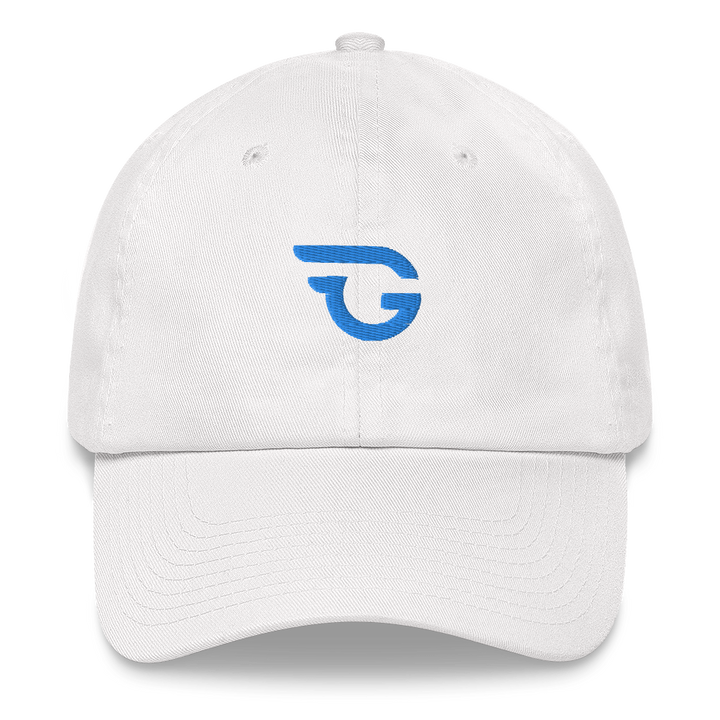 Grimmster Ball Cap - GRIMMSTER 