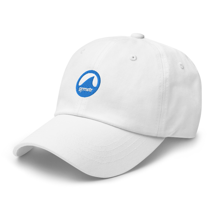 Grimstr Surf Ball Cap - GRIMMSTER 