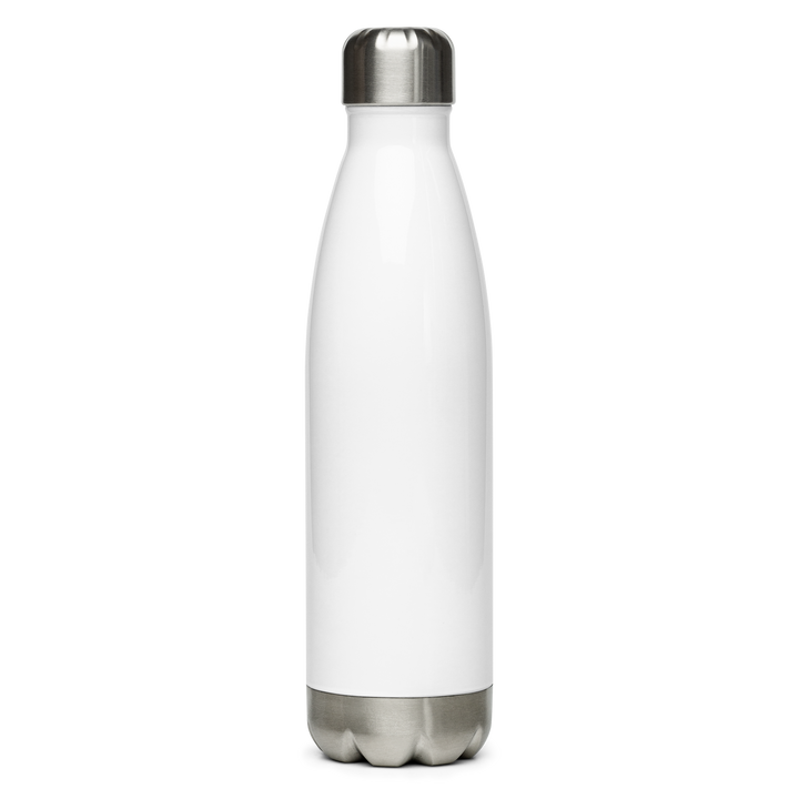 Stainless Steel Water Bottle - GRIMMSTER 