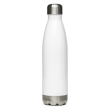 Load image into Gallery viewer, Mermaid Stainless Steel Water Bottle - GRIMMSTER 