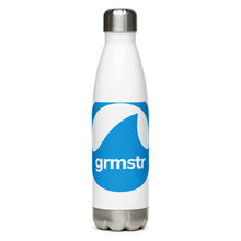 Load image into Gallery viewer, Stainless Steel Water Bottle - GRIMMSTER 