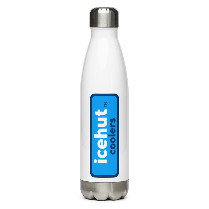 Stainless Steel Water Bottle - GRIMMSTER 