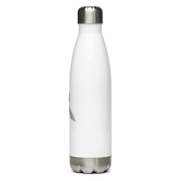 Angel Stainless Steel Water Bottle - GRIMMSTER 